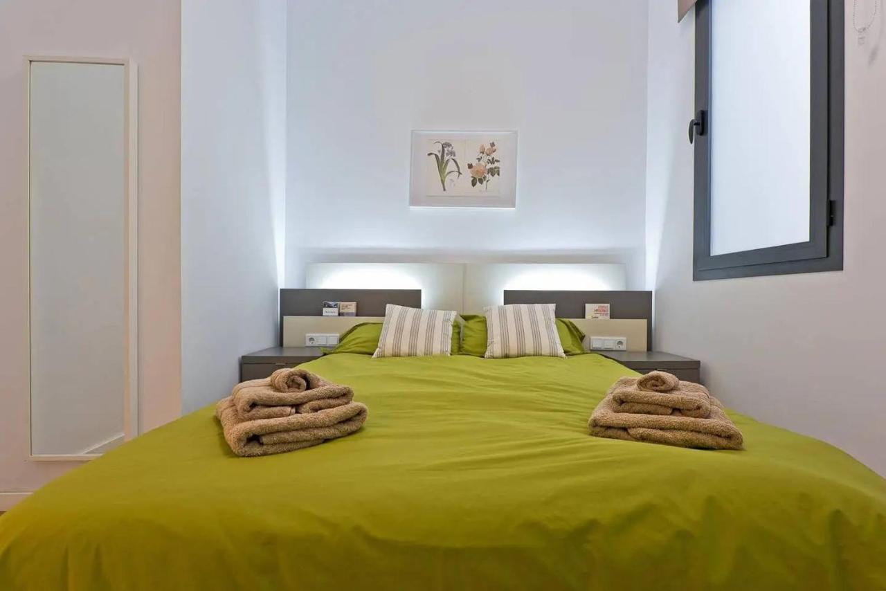 Apartament Apartamento Centro Historico I Malaga Zewnętrze zdjęcie