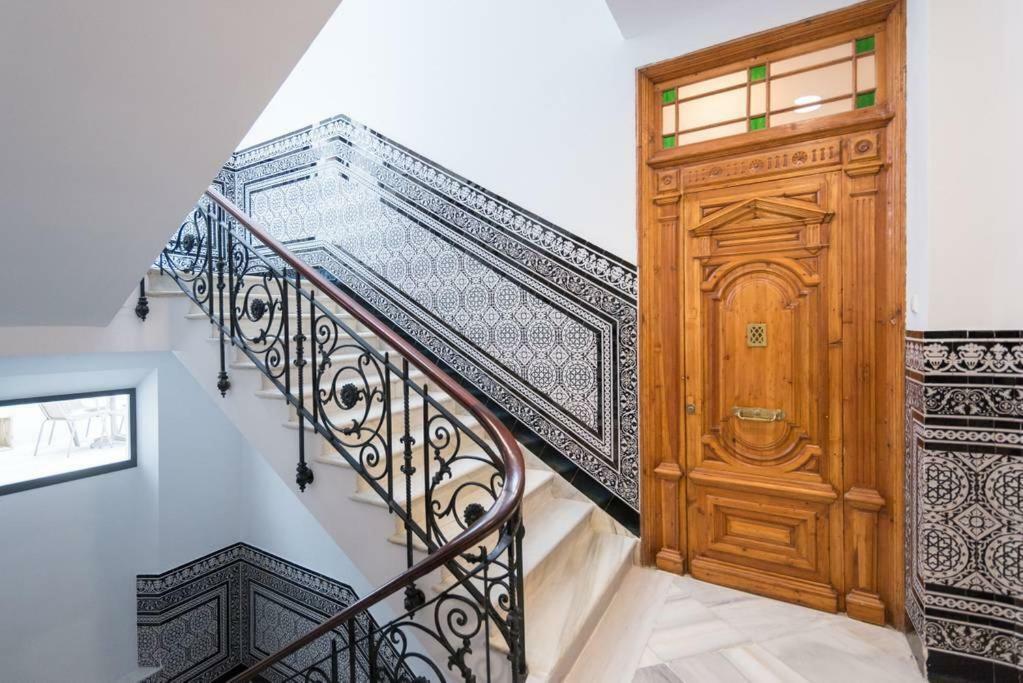 Apartament Apartamento Centro Historico I Malaga Zewnętrze zdjęcie