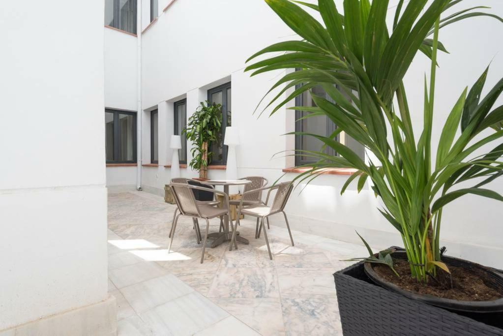 Apartament Apartamento Centro Historico I Malaga Zewnętrze zdjęcie